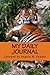 My Daily Journal 6x9
