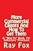 More Commercial Clients And...