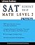 Solomon Academy's SAT Subject Test Math Level 2