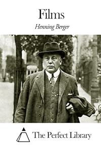 Omslag för Films