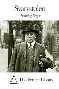 Omslag för Svarvstolen