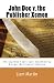 John Doe v. the Publisher X...