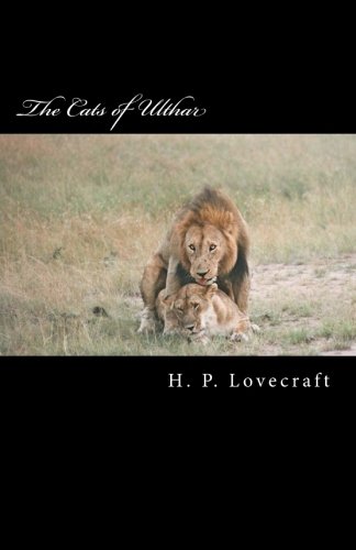 The Cats of Ulthar