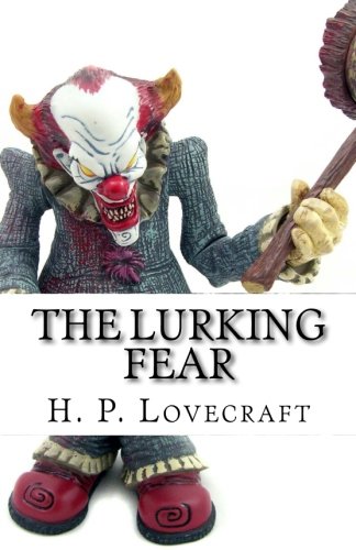 The Lurking Fear