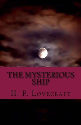 The Mysterious Ship (Paperback)