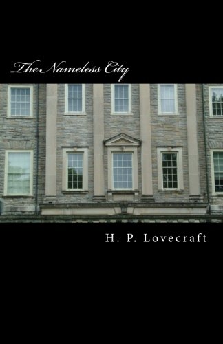 The Nameless City