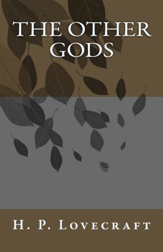 The Other Gods