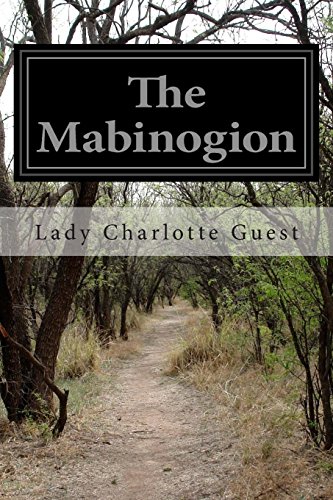 The Mabinogion
