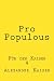 Pro Populous: Für den Kaiser