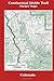 Continental Divide Trail Po...