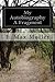 My Autobiography A Fragment