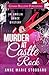 Murder at Castle Rock (Amelia Grace, #1)