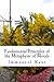 Fundamental Principles of the Metaphysic of Morals