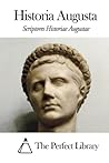 Historia Augusta (Latin Edition)