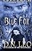 Blue Fox (Spectrum #2)