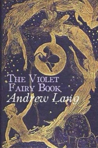 The Violet Fairy Book