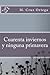 Cuarenta inviernos y ninguna primavera (Spanish Edition)