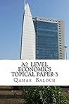 A2 Level Economic...