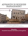 ADVANCES IN BUSINESS MANAGEMENT. Towards Systemic Approach: Book of Abstracts: 3rd Business systems Laboratory International Symposium Perugia 2015