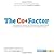 The Co+Factor by Scott Abbott