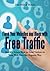 Flood Your Websites and Blogs with Free Traffic: Quickly Learn How to Send Visitors to Your Web Sites the Organic Way
