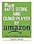 Mp3 Store and Cloud Player: How to Store Your Music on the Cloud By Amazon