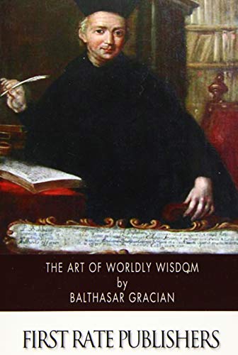 The Art of Worldly Wisdom