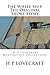 The White Ship, the Original Short Story: (H P Lovecraft Masterpiece Collection)