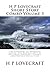 H P Lovecraft Short Story Combo Volume 3: The Statement of Randolph Carter, the Reminiscence of Dr Samuel Johnson, Polaris (Masterpiece Collection)