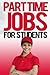 Part Time Jobs For Students
