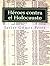 H�roes contra el Holocausto by Javier Gómez Pérez