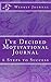 I've Decided Motivational Journal by Kim Martin