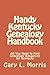 Handy Kentucky Genealogy Ha...