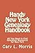 Handy New York Genealogy Ha...