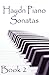 Haydn Piano Sonatas Book 2:...