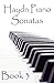 Haydn Piano Sonatas Book 3 by GP Studio