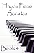Haydn Piano Sonatas Book 4 by GP Studio