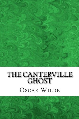 The Canterville Ghost: