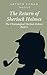 The Return of Sherlock Holmes (The Chronological Sherlock Holmes)
