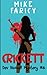 Crickett (Dev Haskell Mystery, #8)