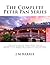 The Complete Peter Pan Series by J.M. Barrie