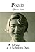 Poesía (Spanish Edition)