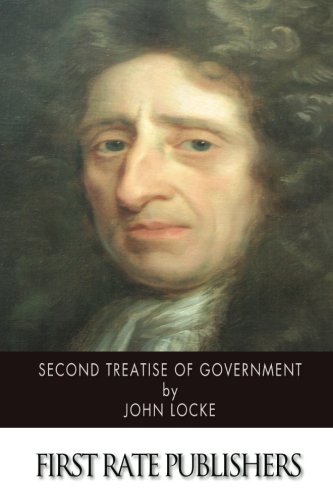 Second Treatise of Government