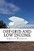 Off Grid and Low Income: Pa...