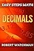 Decimals (Easy Steps Math)