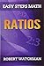 Ratios (Easy Steps Math)