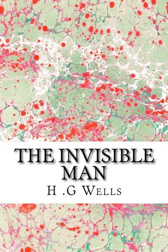 The Invisible Man: