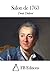 Salon de 1763 (French Edition)