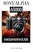Sony Alpha A5000: A Beginner's Guide