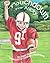 Touchdown For Nicky by Jimmy Badavino